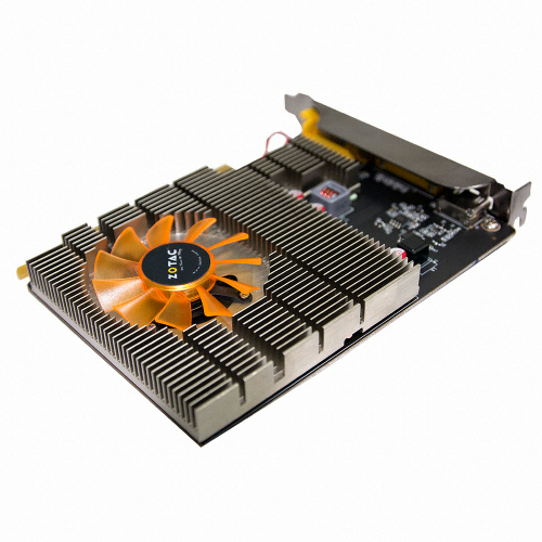ZOTAC 지포스 GT730 D5 1GB_이미지
