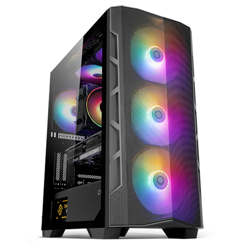 다나와표준PC 게임용 201020 (SSD 240GB)