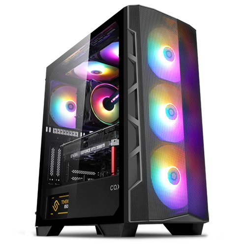 다나와표준PC 게임용 201020 (SSD 240GB)_이미지