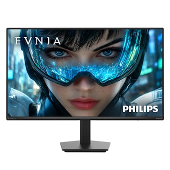 필립스 에브니아 24M2N2200PK 260 FAST IPS 지싱크 원형편광 아이케어 HDR 게이밍 무결점