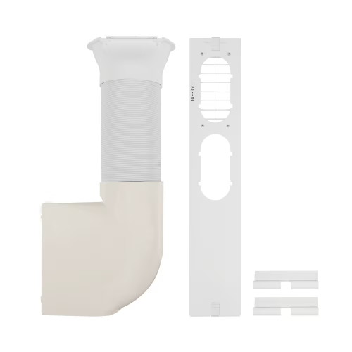 이동식 에어컨 듀얼 호스 키트 AET74011417