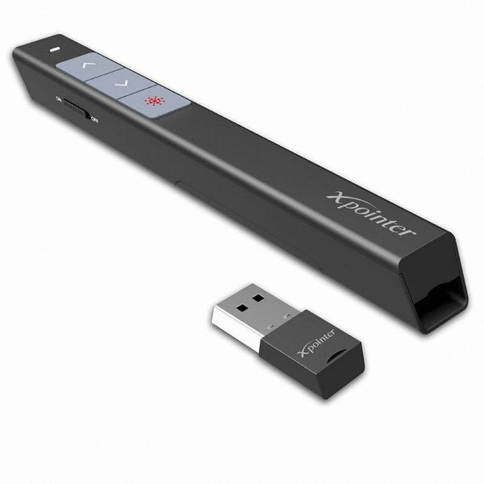 초이스테크 엑스포인터 XPC100 (정품)_이미지