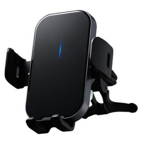 우주림 15W 오토 얼라이닝 무선충전거치대 WJL-011