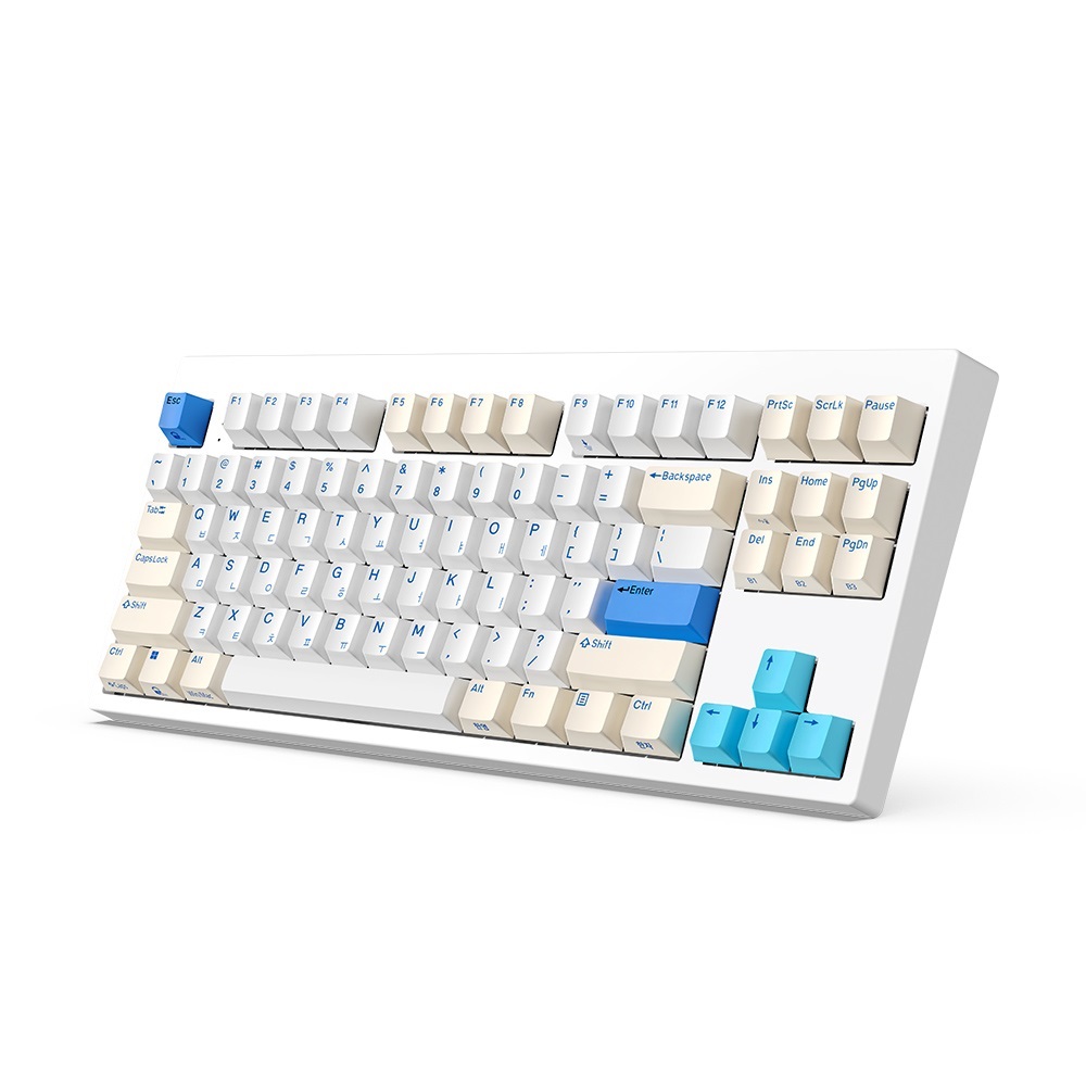 한성컴퓨터 TFX GTO Wireless 산토리니 (갈축)_이미지