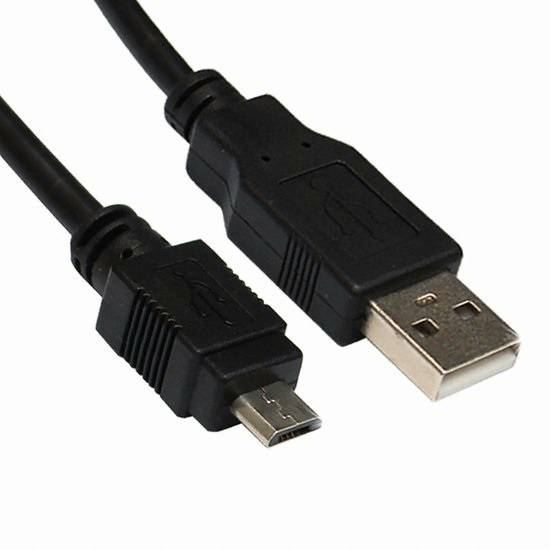 리버네트워크 NEXI NX-USB2.0 AM-MICRO5P [NX15, 0.3m]