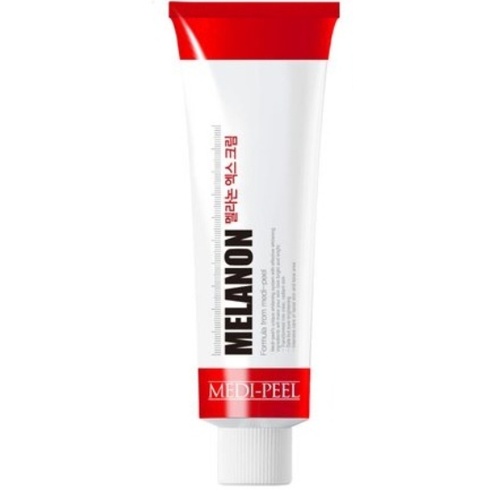 메디필스킨이데아 메디필 멜라논 엑스 크림(구) 30ml (3개)