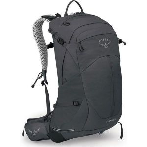 오스프리 Stratos 24 OS50309 터널 비전 그레이 단일 사이즈 파란색