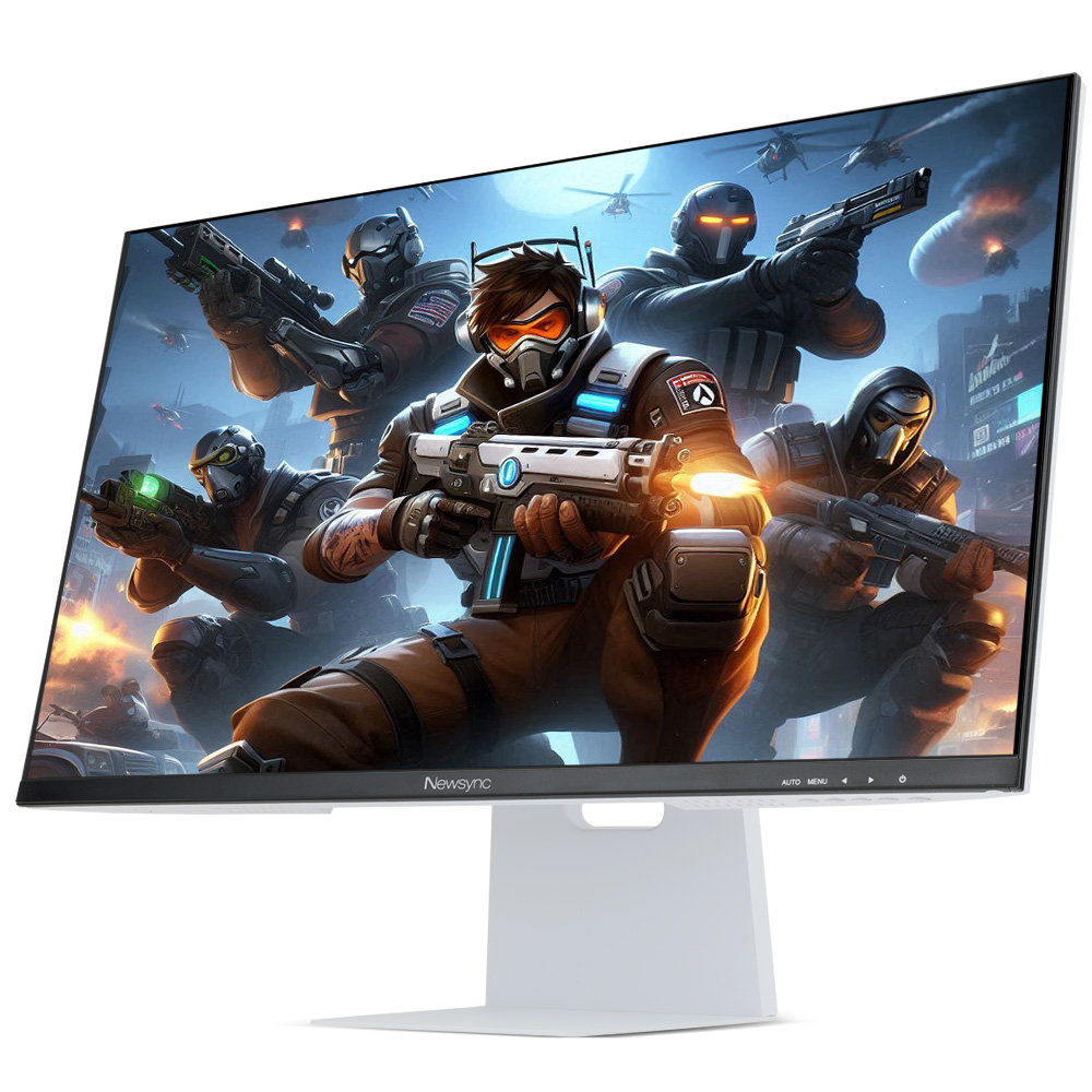 비트엠 Newsync G27F GOD 패스트 240 게이밍 무결점_이미지