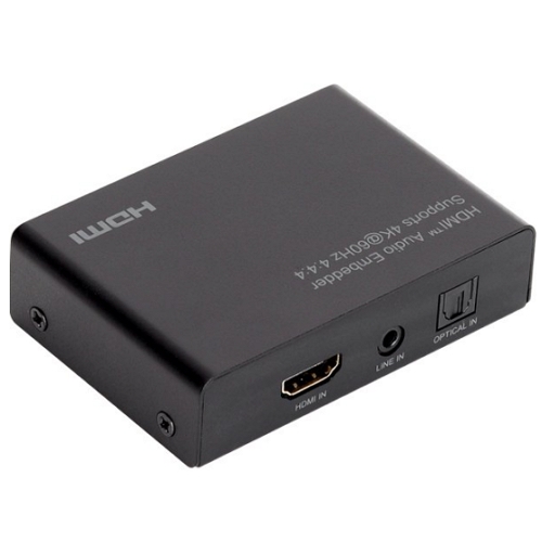 강원전자 NETmate NM-PTA01 오디오 임베더_이미지