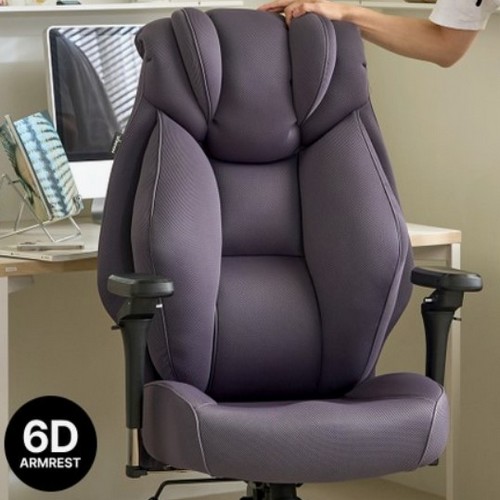 누카 커스텀체어 G900-MS 6D 컴퓨터 게이밍 의자