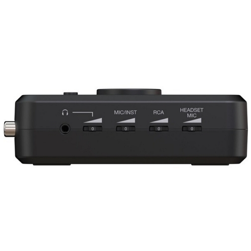 IK Multimedia iRig Stream Pro (해외구매)_이미지