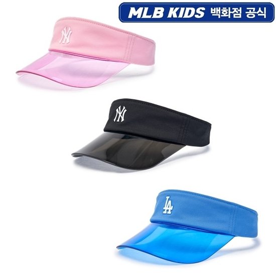 키즈 스포티브 젤리챙 썬캡 3종 7ASCB0263 7ASCB0263000
