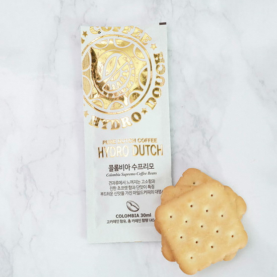 ���̵�� ��ġĿ�� �ݷҺ�� �������� 30ml