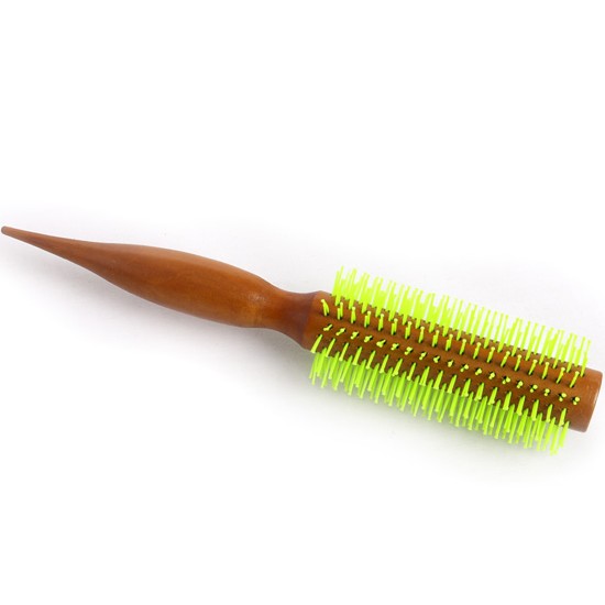 프린시아 노을 헤어브러쉬 왕 (1개)