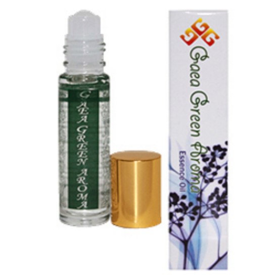 가이아 그린아로마 야몽 7ml (3개)_이미지