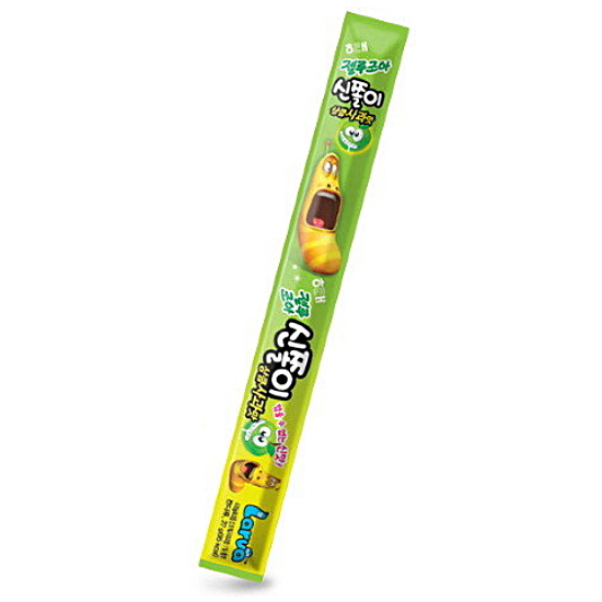 해태제과 신쫄이 상큼사과 27g (40개)_이미지