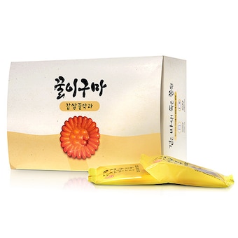 라이프컬쳐 꿀이구마 찹쌀 꿀 <b>약과</b> 100개입 3kg