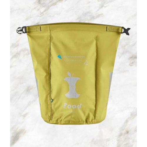 클라터뮤젠 KLATTERMUSEN 리사이클링 백2.0 메도우그린 41446U11-548 1186342 단일사이즈 Free Meadow..