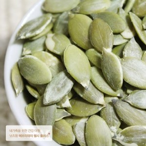 넛츠팜 호박씨 800g (1개)_이미지