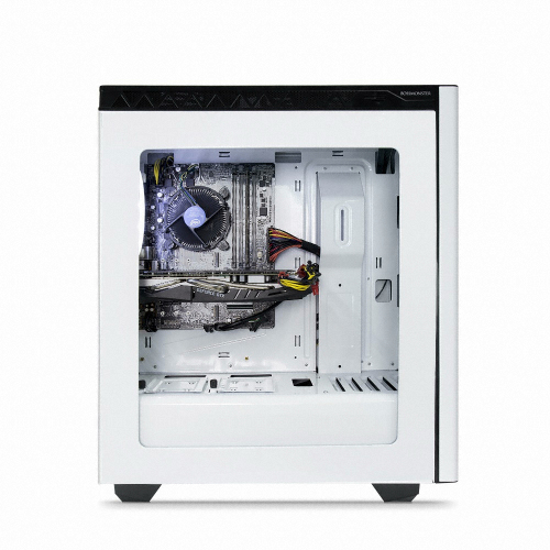 한성컴퓨터 보스몬스터 i5 Gaming RTX7 (SSD 240GB)_이미지