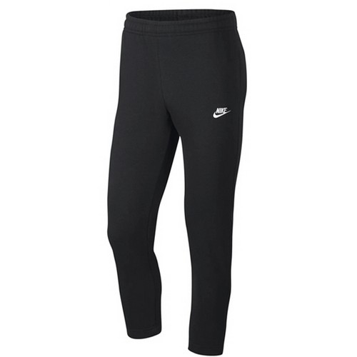 나이키 NSW 클럽 프렌치테리 오픈햄 팬츠 BV2713-010이미지입니다. 누르면 해당 게시물로 새창이동합니다.