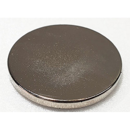 초강력 ND 네오디움 원형자석 30x3mm_이미지