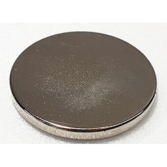 초강력 ND 네오디움 원형<b>자석</b> 30x3mm