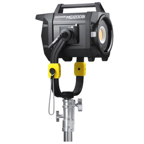 GODOX MG1200Bi LED조명 (정품)_이미지