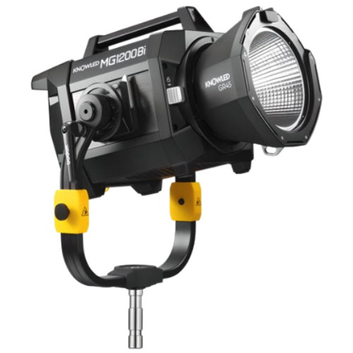 GODOX MG1200Bi LED조명 (정품)_이미지