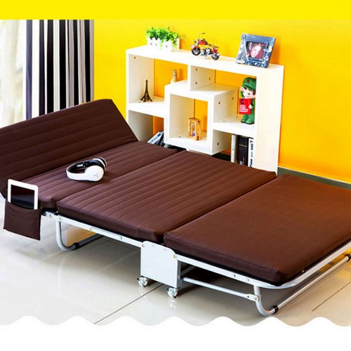 더바인 안락한 3단 접이식 침대 MS이미지입니다. 누르면 해당 게시물로 새창이동합니다.