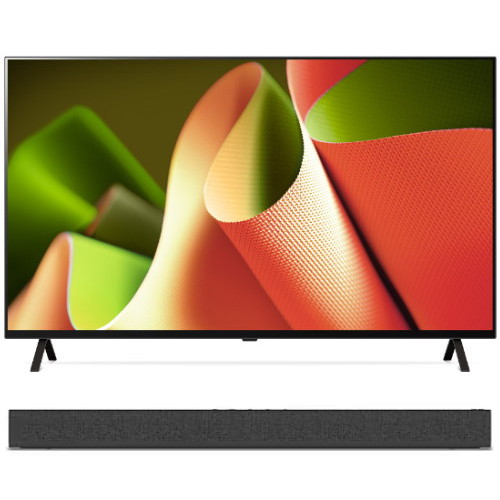 LG전자 올레드 OLED65B4FNA (스탠드+사운드바, S20A)