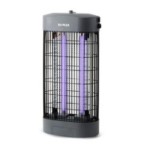 UV 듀얼램프 전기살충기 해충 모기퇴치기_라지 캠핑 여름 여행 필수품