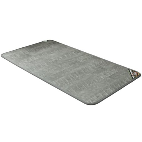 NK테크 한일온돌왕 빈티지그레이 탄소카페트매트