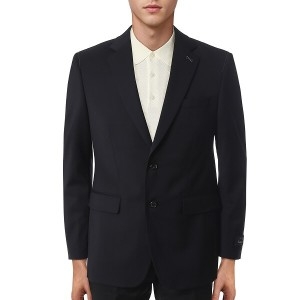 레노마 봄여름 럭셔리 이태리수입 마르조또 고급울100 다크네이비 정장RPSJ02AAS LDA_이미지