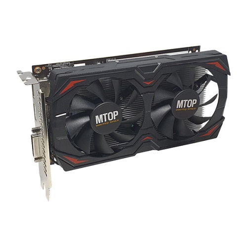 ��ž�ڸ��� ������ GTX1050 NEW D5 2GB �����