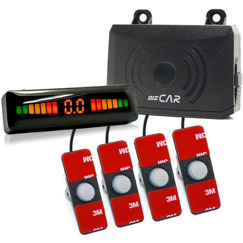 비즈카 OEM 순정형 전방감지기 OBD2타입 i900_이미지