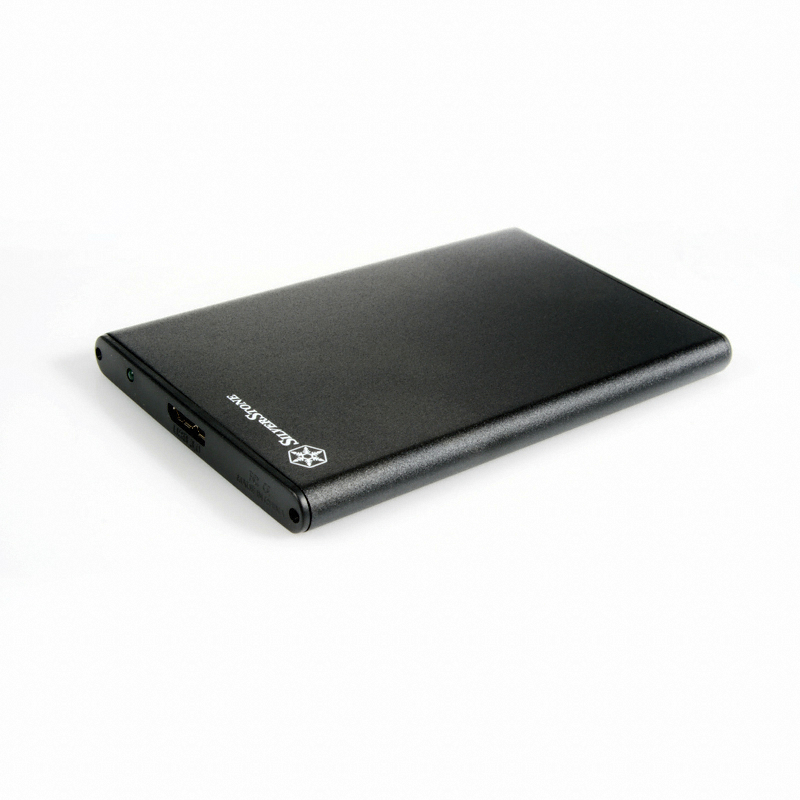 SilverStone TS10 (하드미포함)
