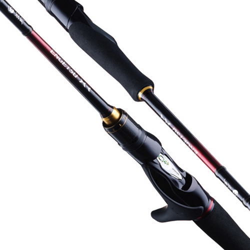 시마노 염월 XR, 2021년형 (FS-B55ML, 국내배송)_이미지