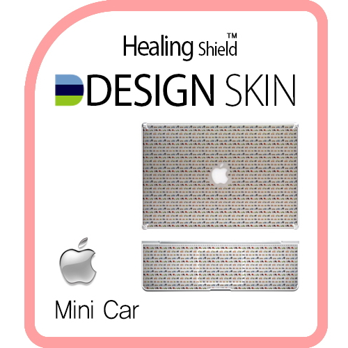 힐링쉴드 애플 Mini Car-DM004