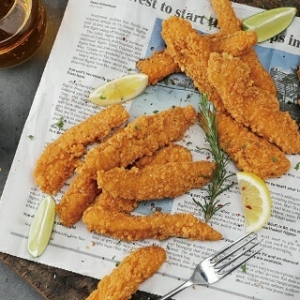 사세 치킨텐더 1kg (2개)_이미지