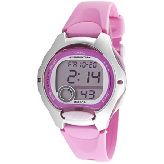 카시오 LW-200-4B