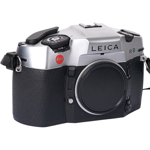 Leica R8 (바디,중고품)_이미지