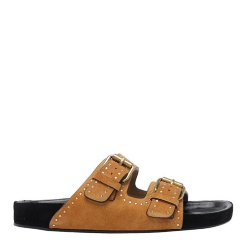 샌들 SD0118FA B2B11S50CT Brown
