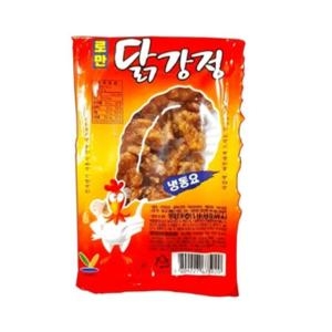 로만 닭강정 50g (30개)_이미지