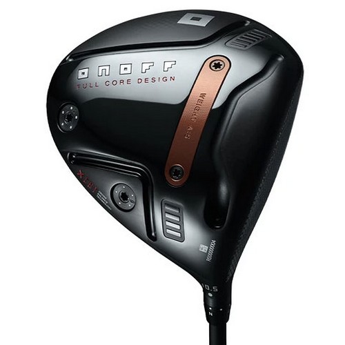 글로브라이드 온오프 아카 CBT-526 드라이버 [정품]