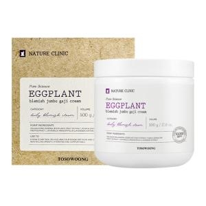 에그플랜트 가지크림 500g