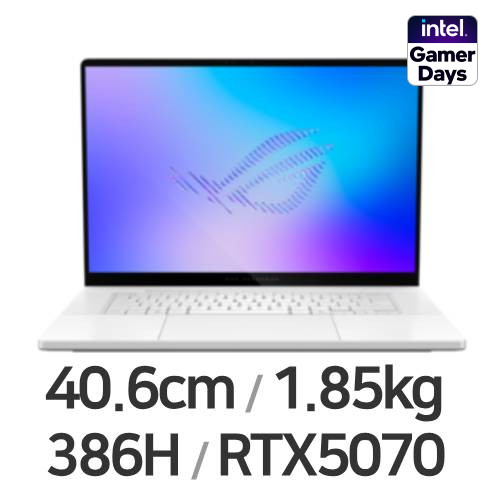 ASUS ROG 제피러스 G16 GU606AP-TB025W (SSD 1TB)_이미지