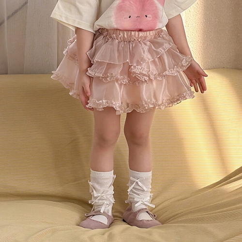 베이비맥스 스텔 튜튜 쉬폰 스커트 R16440_이미지