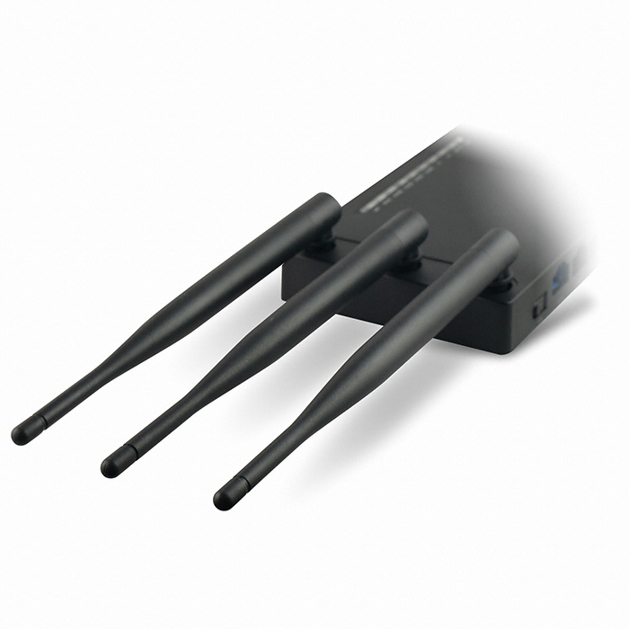 netis M433AC 유무선공유기_이미지