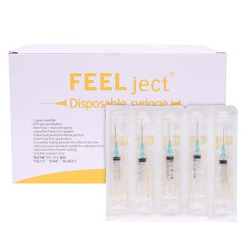 필텍 일회용주사기 23G 25mm 2ml이미지입니다. 누르면 해당 게시물로 새창이동합니다.